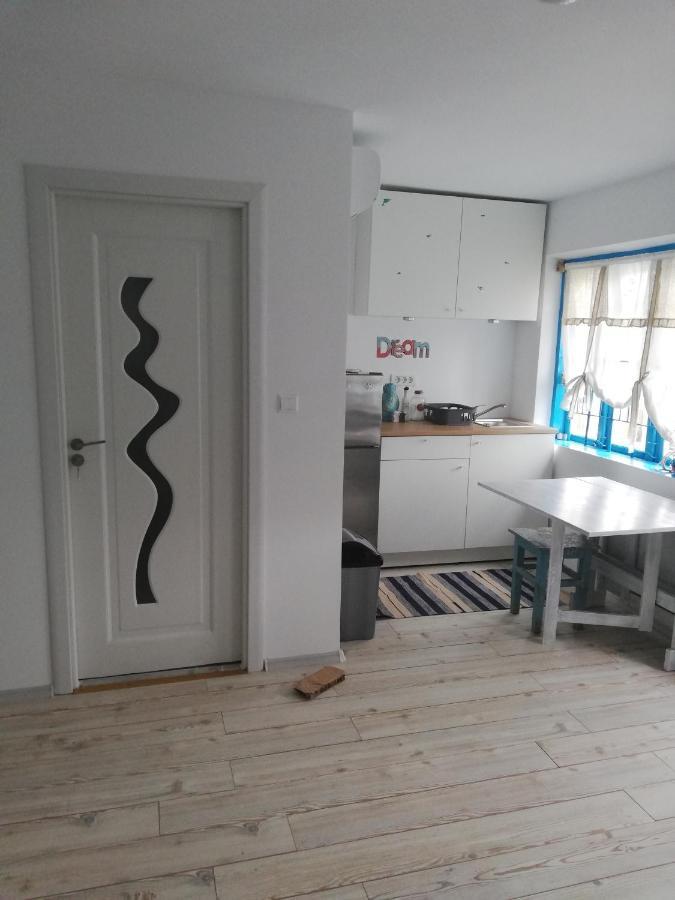 Casa Bunicilor Granny'S House Βίλα Jurilovca Εξωτερικό φωτογραφία