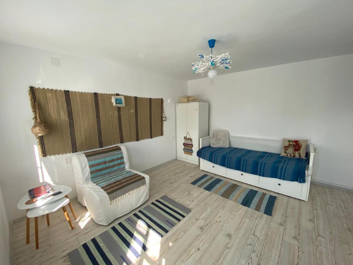 Casa Bunicilor Granny'S House Βίλα Jurilovca Εξωτερικό φωτογραφία