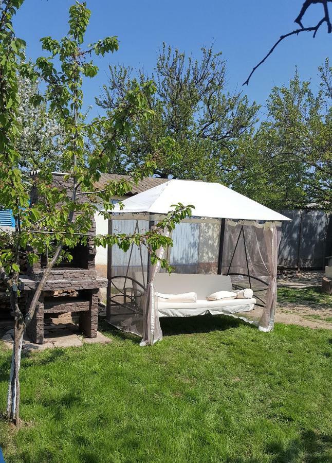 Casa Bunicilor Granny'S House Βίλα Jurilovca Εξωτερικό φωτογραφία