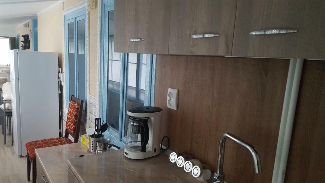 Casa Bunicilor Granny'S House Βίλα Jurilovca Εξωτερικό φωτογραφία