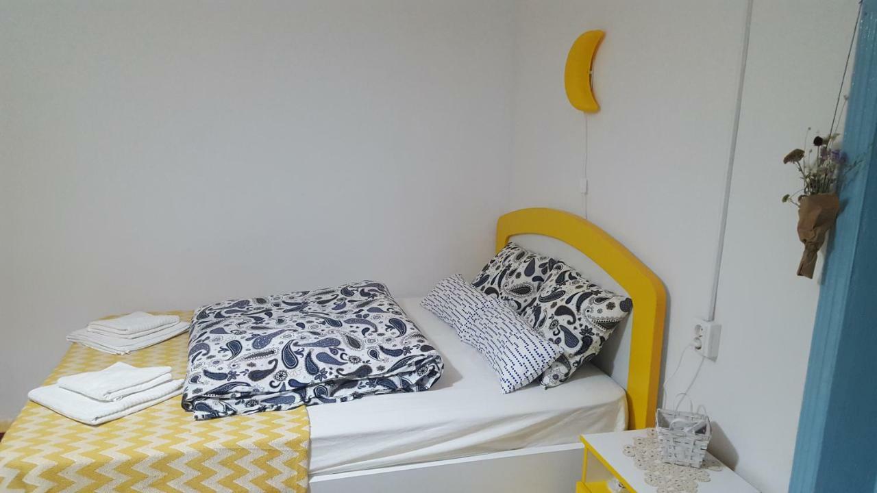 Casa Bunicilor Granny'S House Βίλα Jurilovca Εξωτερικό φωτογραφία