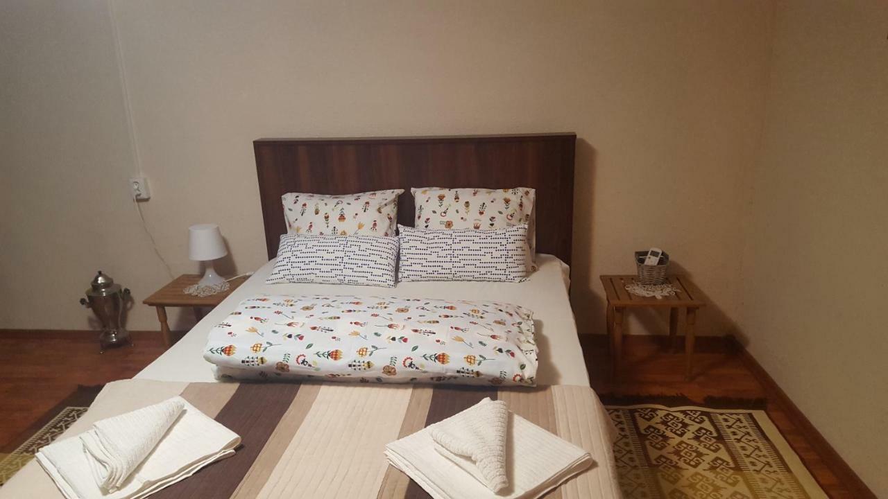 Casa Bunicilor Granny'S House Βίλα Jurilovca Εξωτερικό φωτογραφία
