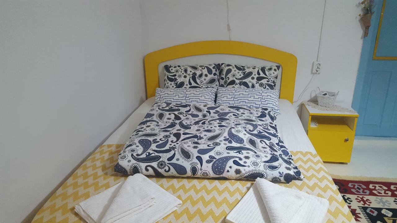 Casa Bunicilor Granny'S House Βίλα Jurilovca Εξωτερικό φωτογραφία