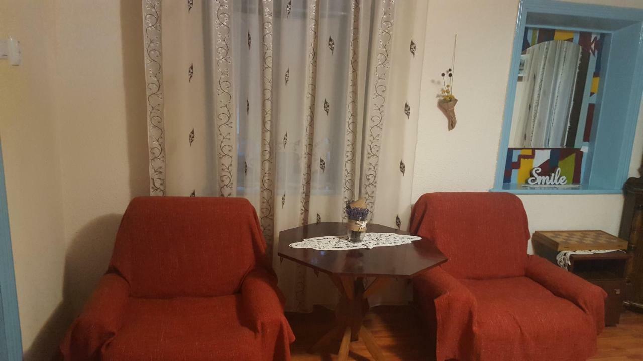 Casa Bunicilor Granny'S House Βίλα Jurilovca Εξωτερικό φωτογραφία