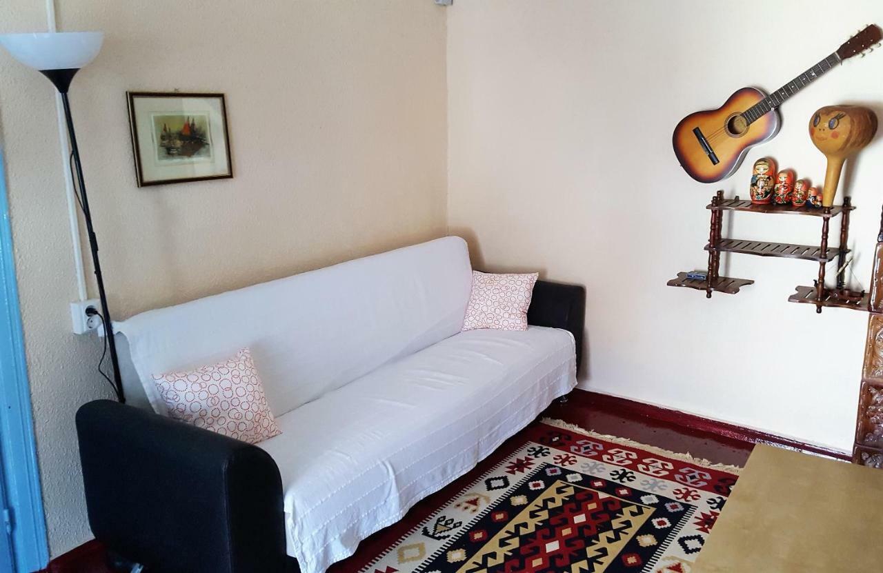 Casa Bunicilor Granny'S House Βίλα Jurilovca Εξωτερικό φωτογραφία